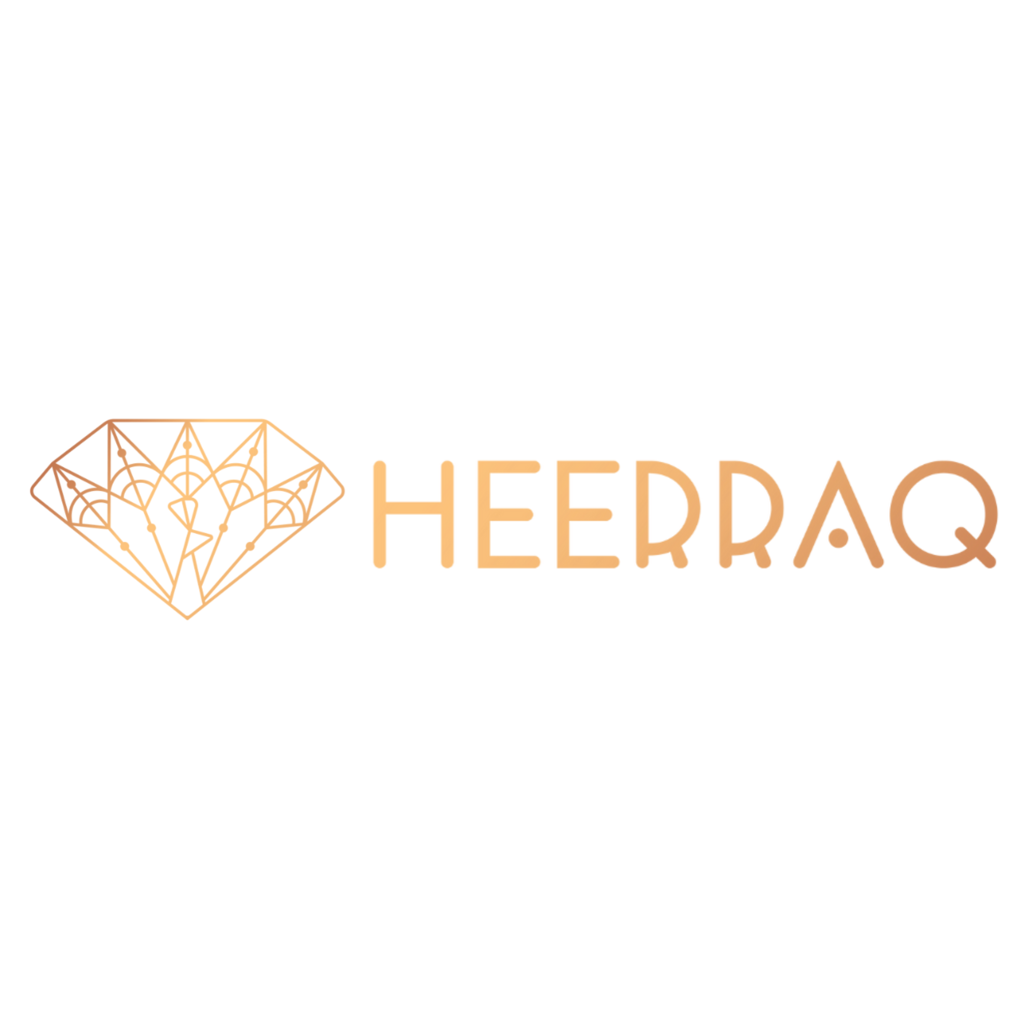 HEERRAQ Logo